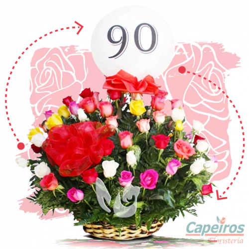 Rosas 022
