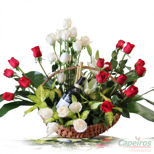 Rosas 098