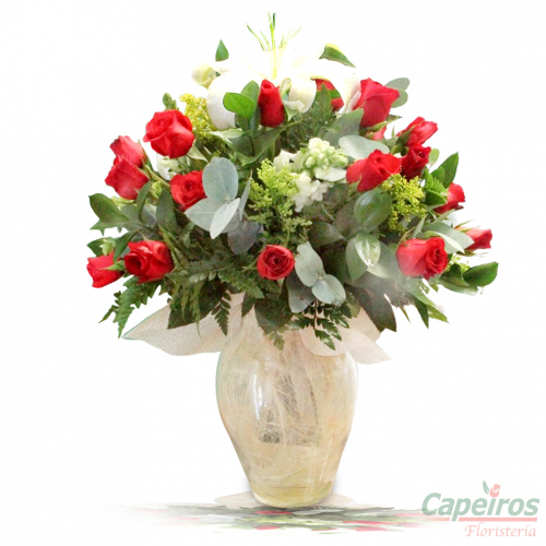 Rosas 102