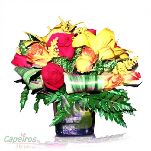 Rosas 014