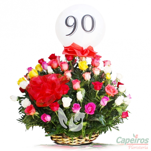 Rosas 022