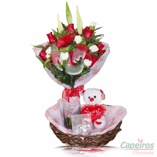 Rosas 025