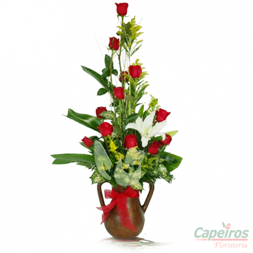 Rosas 039