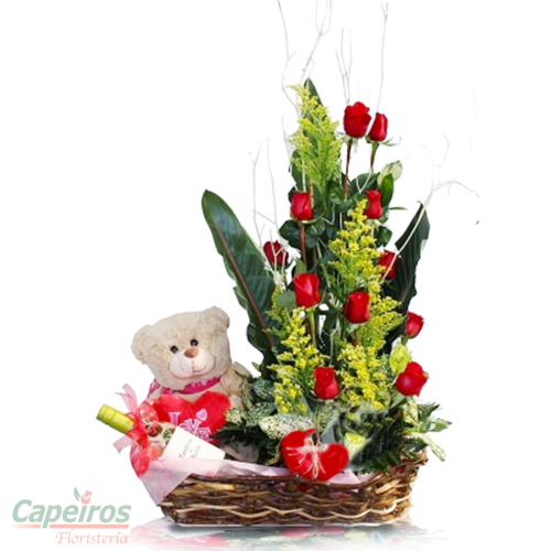 Rosas 046