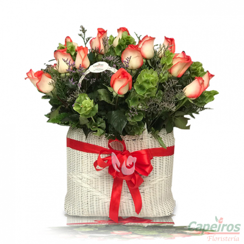 Rosas 091