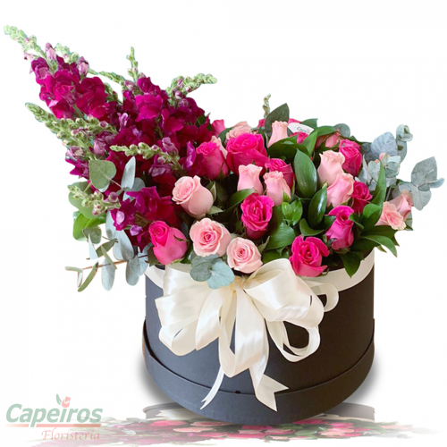 Rosas 136