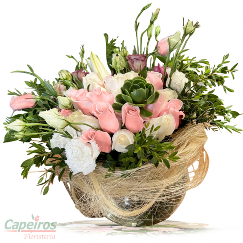 Rosas 140