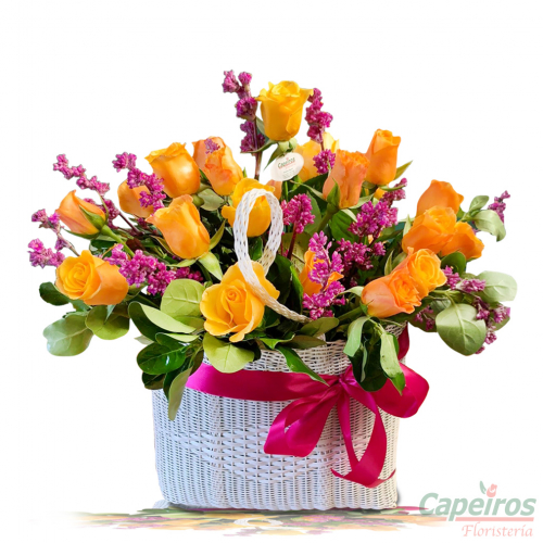 Rosas 145