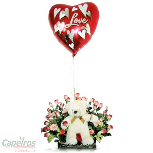 Rosas 62