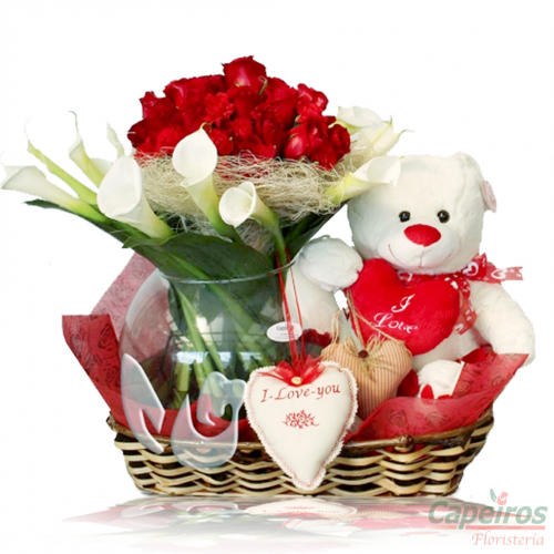 Rosas 065