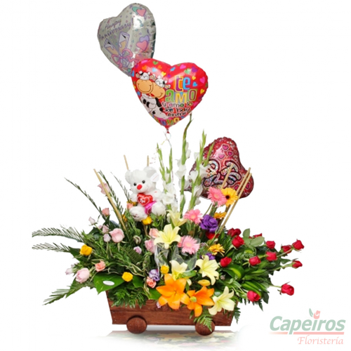 Primaverales 002