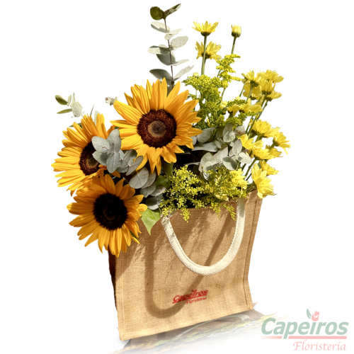 Detalle Campestre