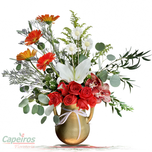 Primaverales 104