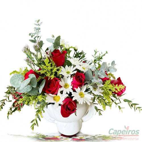 Rosas 157