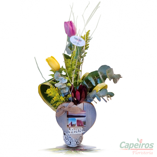 Tulipanes 45