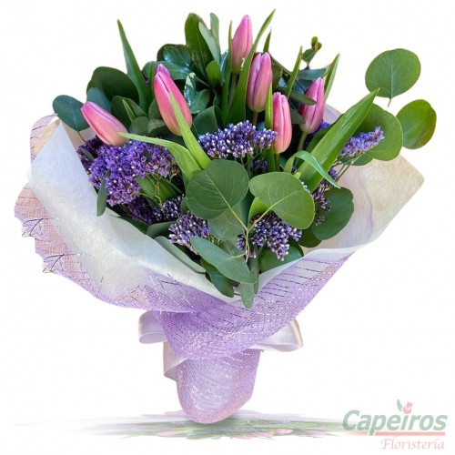Tulipanes 53