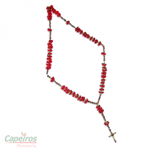 Rosario de Claveles
