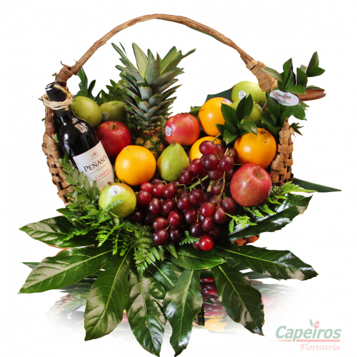 Exotico con frutas 19