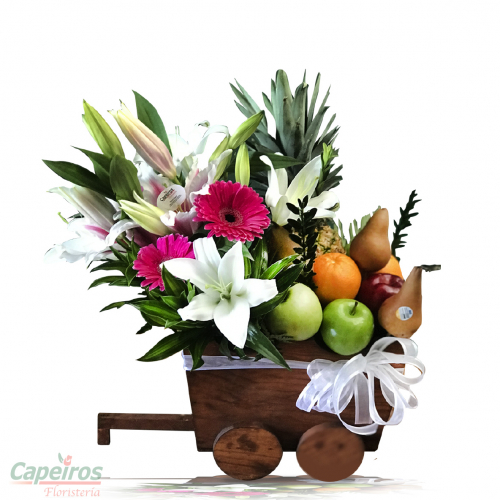 Exotico con frutas 18