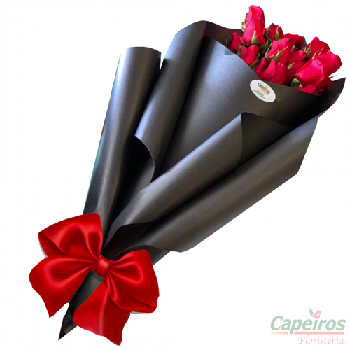 Rosas Chic