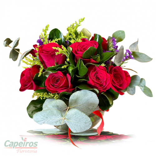 Rosas 152