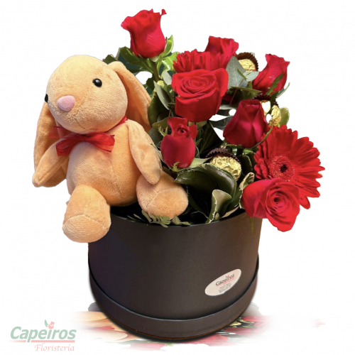 Rosas 153