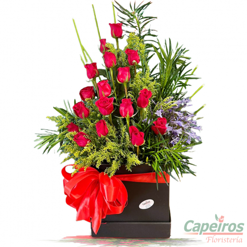 Rosas 163