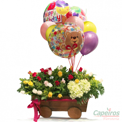Rosas 174
