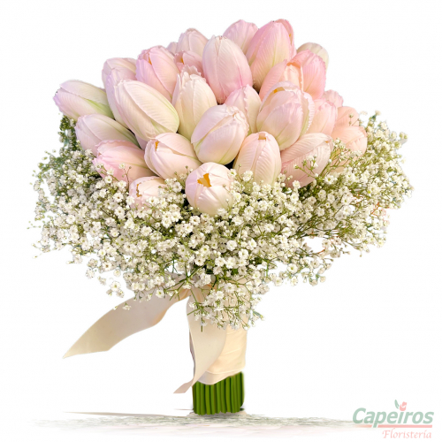 Tulipanes 59 (Artificiales)