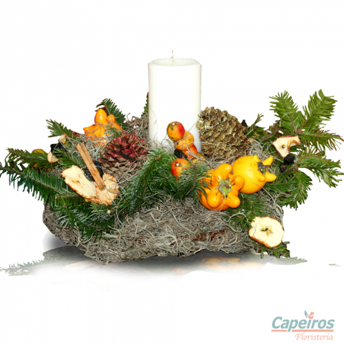 Centro de Navidad 04