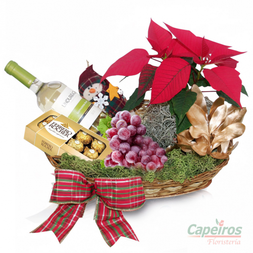 Especial Navideño Vino 3