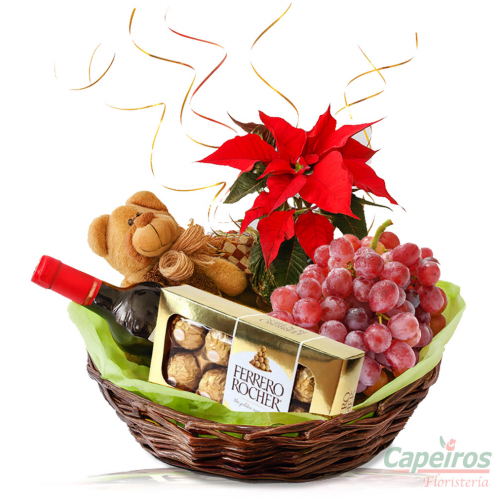 Especial navideño Vino 2