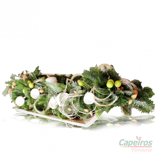 Centro pinabete 1 Metro