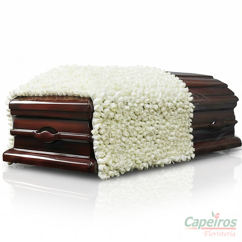 Manto Fúnebre 02 (Consultar Precio)