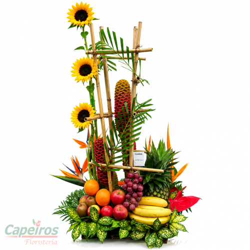 Exotico con Frutas 02