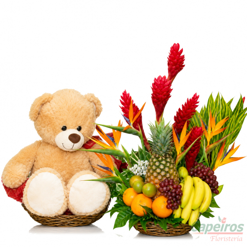 Exotico con Frutas 04