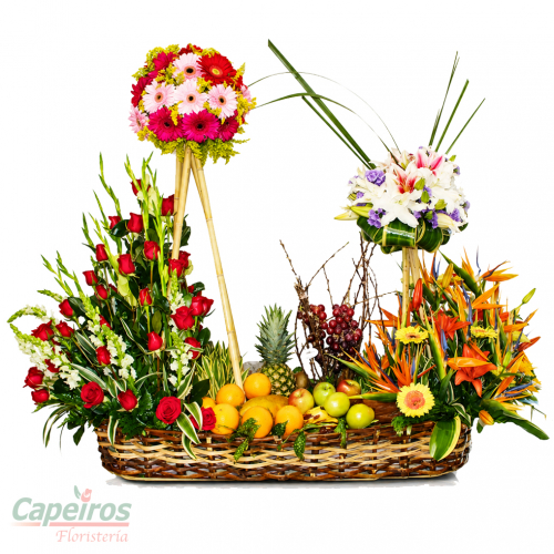 Exotico con Frutas 06