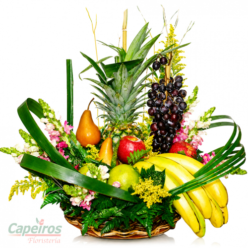 Exotico con Frutas 07
