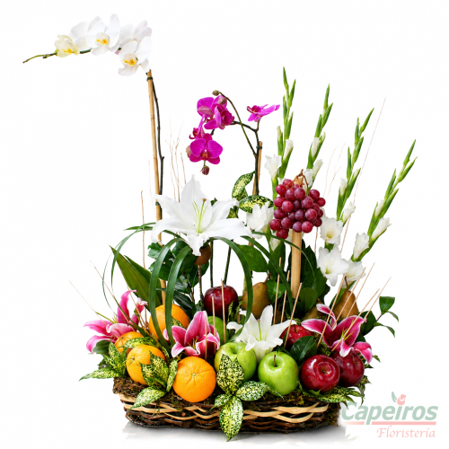 Exotico con Frutas 09