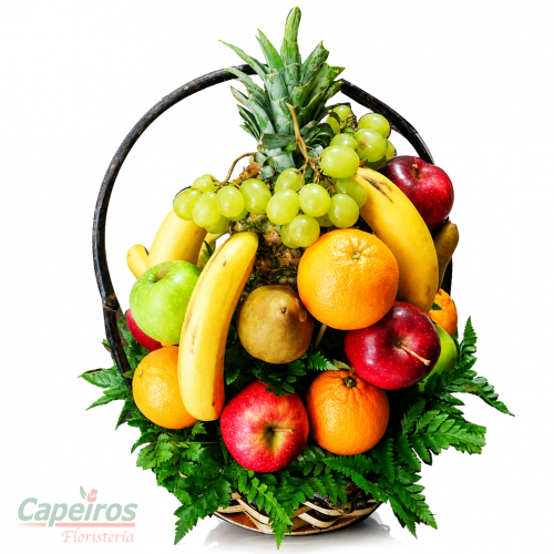 Exotico con Frutas 20
