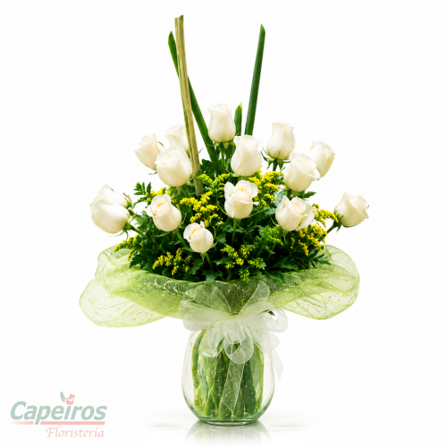Rosas Blancas 01