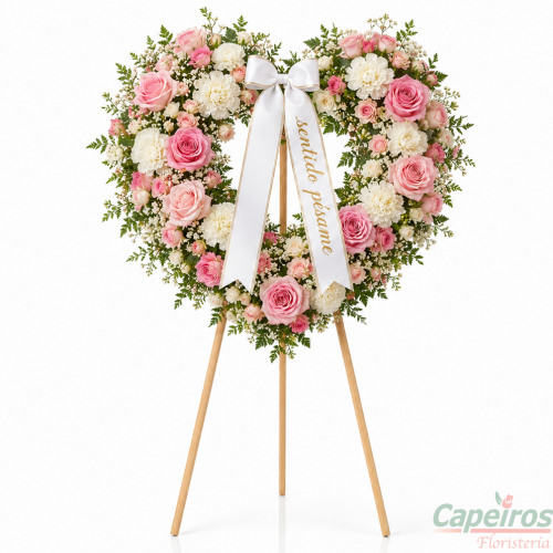 Condolencias 50